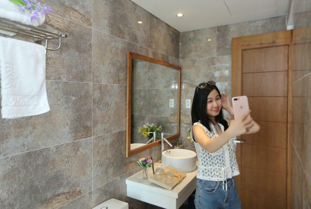 Clivia Hotel & Suite Da Nang Exterior foto